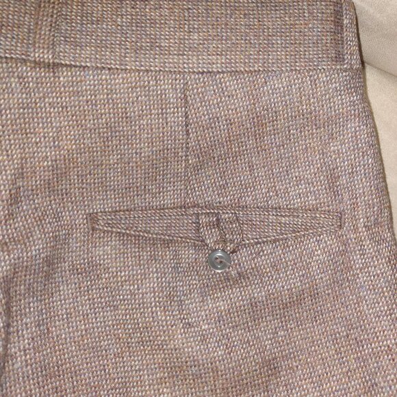 Set Pants & Jacket, Avery Row, Wool 100 %, Excellent Condition - Picture 6 of 8